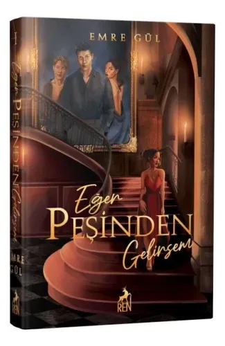 Eğer Peşinden Gelirsem (Ciltli)