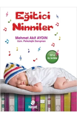 Eğitici Ninniler