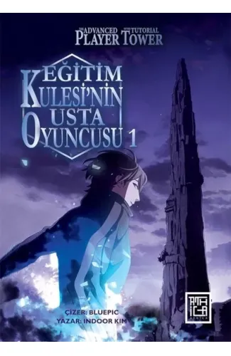 Eğitim Kulesi’nin Usta Oyuncusu 1
