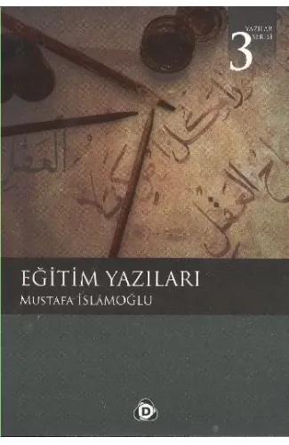 Eğitim Yazıları