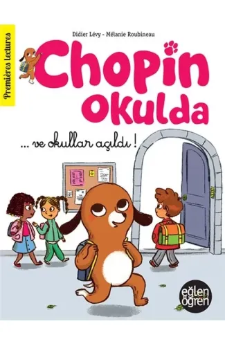 Eğlen Öğren Chopin Okulda - Ve Okullar Açıldı!