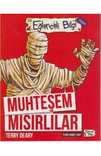 Eğlenceli Bilgi (Tarih) - Muhteşem Mısırlı