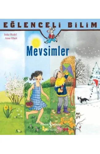 Eğlenceli Bilim - Mevsimler
