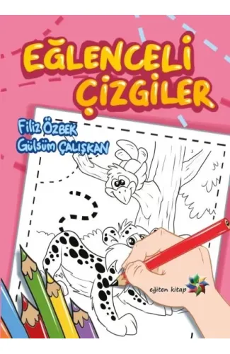 Eğlenceli Cizgiler