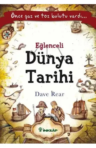 Eğlenceli Dünya Tarihi