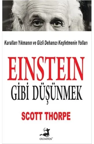 Einstein Gibi Düşünmek