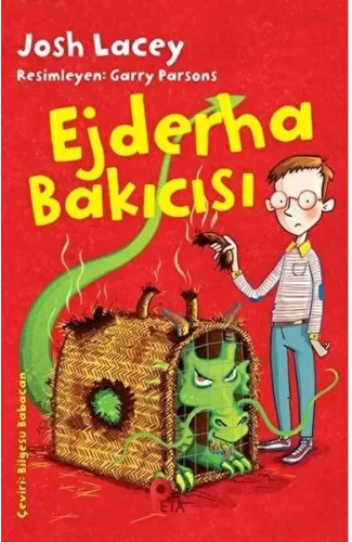 Ejderha Bakıcısı