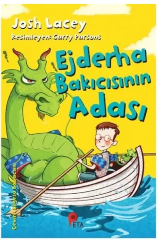 Ejderha Bakıcısının Adası