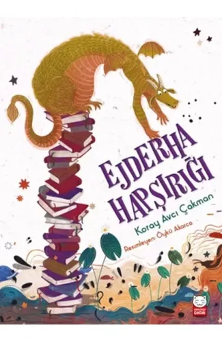 Ejderha Hapşırığı