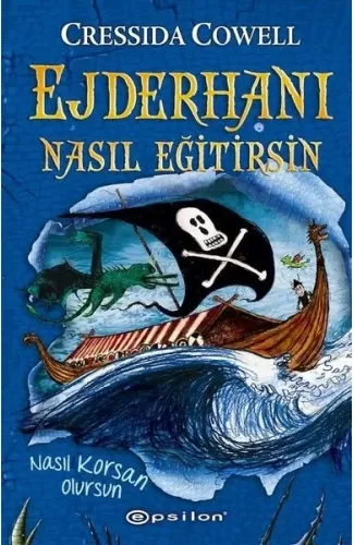 Ejderhanı Nasıl Eğitirsin 2 - Nasıl Korsan Olursun
