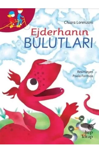 Ejderhanın Bulutları