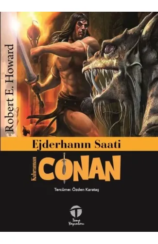 Ejderhanın Saati - Kahraman Conan