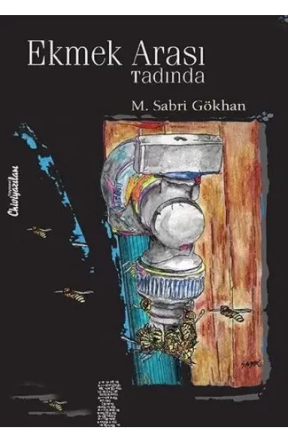 Ekmek Arası Tadında