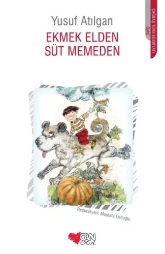 Ekmek Elden Süt Memeden