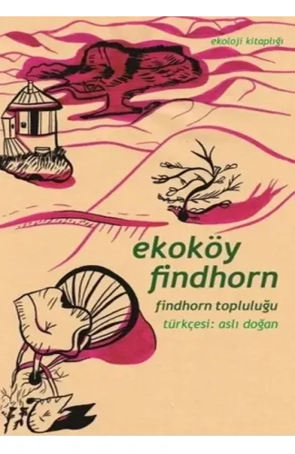 Ekoköy Findhorn Findhorn Topluluğu