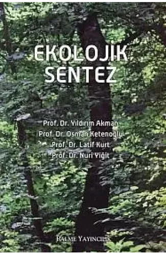 Ekolojik Sentez