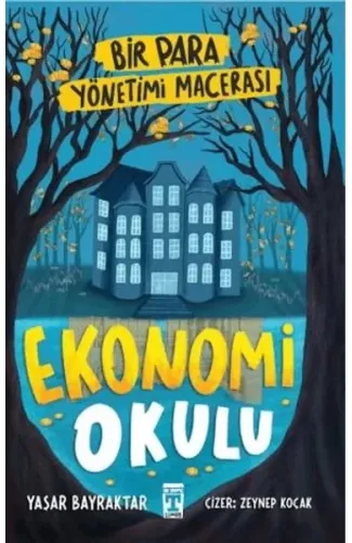 Ekonomi Okulu