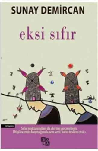 Eksi Sıfır