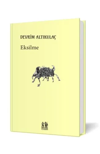 Eksilme