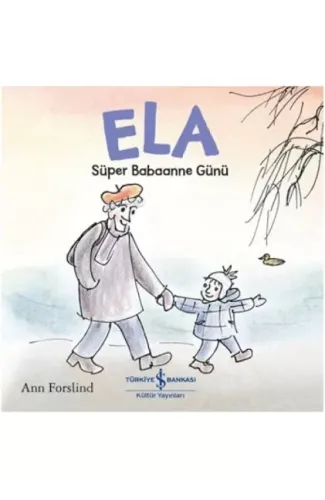 Ela - Süper Babaanne Günü