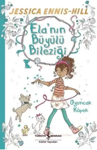 Ela'nın Büyülü Bileziği