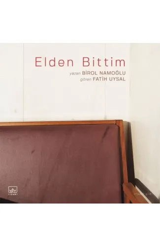 Elden Bittim