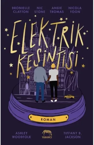 Elektrik Kesintisi