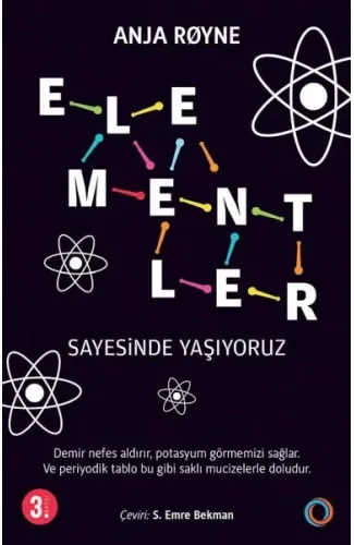Elementler - Sayesinde Yaşıyoruz