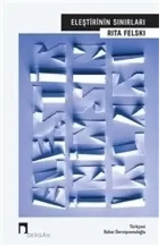 Eleştirinin Sınırları