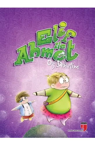 Elif ile Ahmet - Öz Denetim