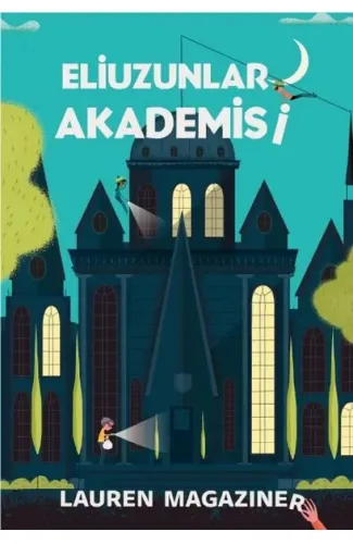 Eliuzunlar Akademisi