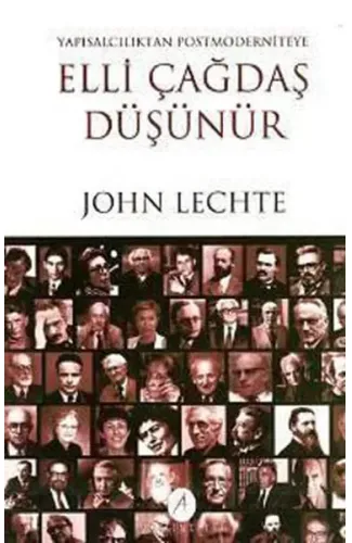 Elli Çağdaş Düşünür