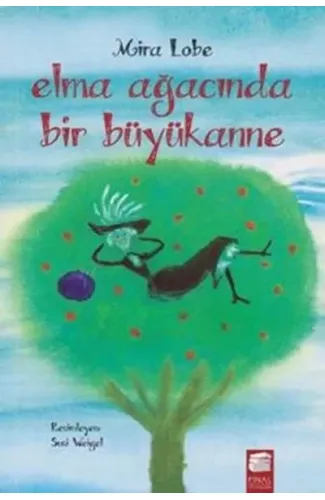 Elma Ağacında Bir Büyükanne
