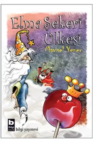 Elma Şekeri Ülkesi
