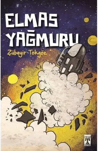 Elmas Yağmuru