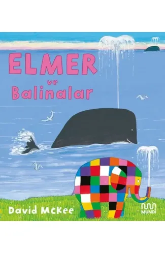 Elmer ve Balinalar