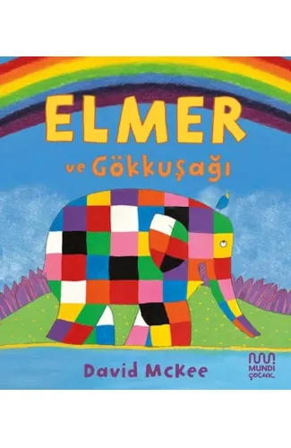 Elmer ve Gökkuşağı