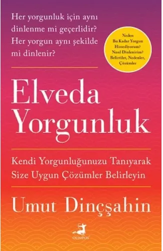 Elveda Yorgunluk