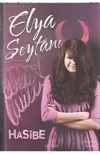 Elya Şeytanı (Ciltli)