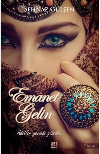 Emanet Gelin
