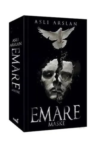 Emare - Maske