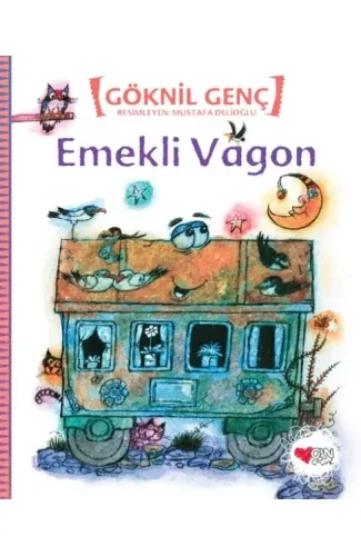 Emekli Vagon