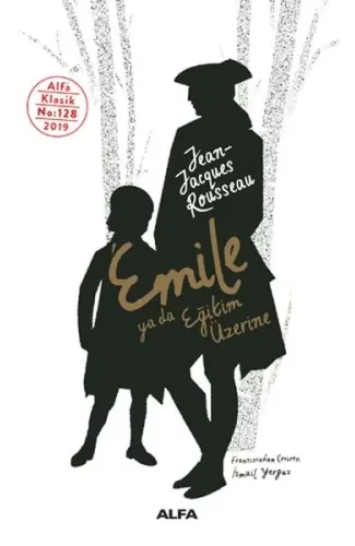 Emile ya da Eğitim Üzerine
