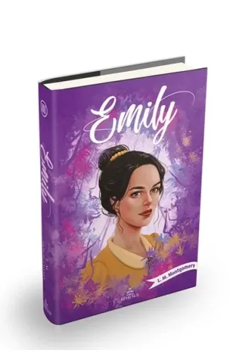 Emily 3 - Ciltli