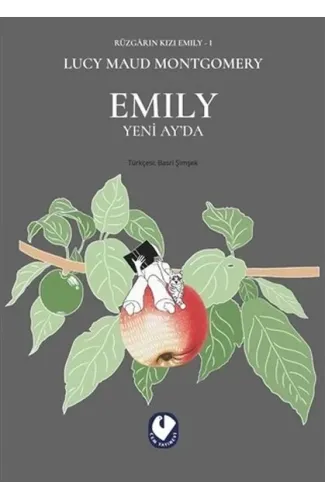 Emily Yeni Ay'da - Rüzgarın Kızı Emily 1