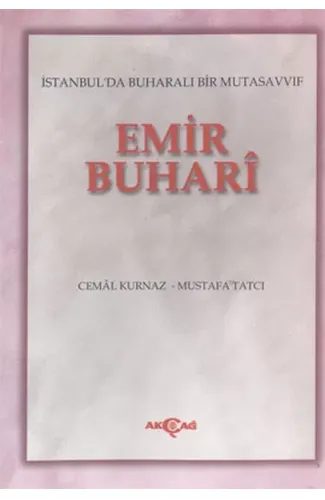 Emir Buhari