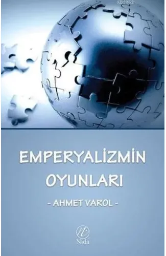 Emperyalizmin Oyunları