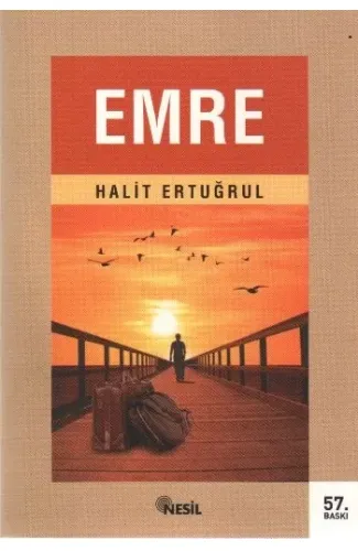 Emre