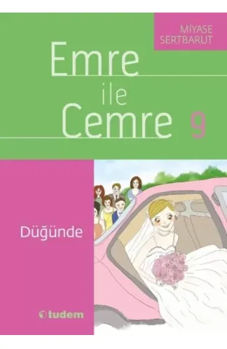 Emre İle Cemre- 09 Düğünde