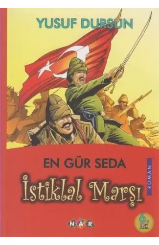 En Gür Seda İstiklal Marşı